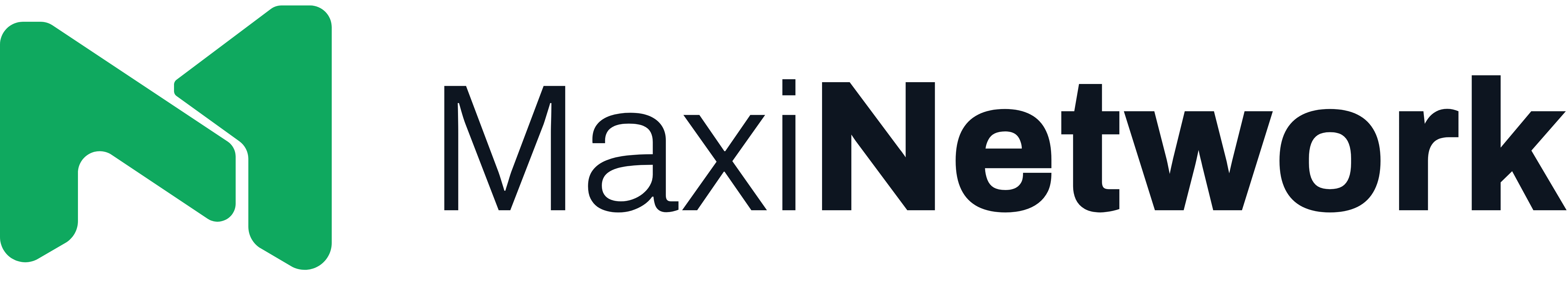 MaxiNetwork